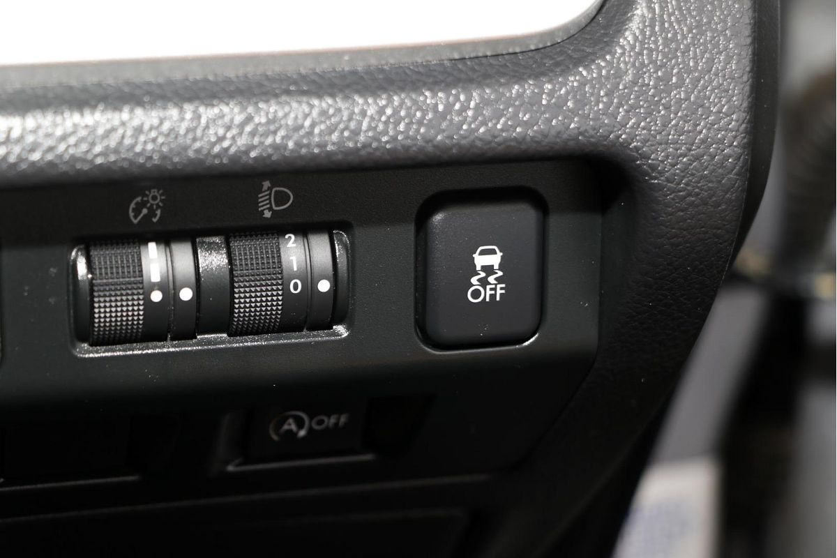 2015 Subaru Impreza 2.0i Premium G4