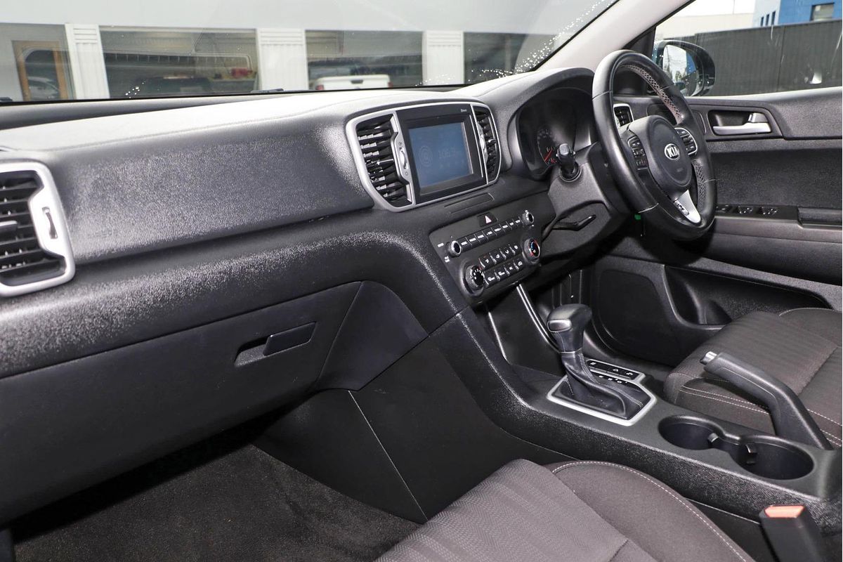 2016 Kia Sportage Si QL