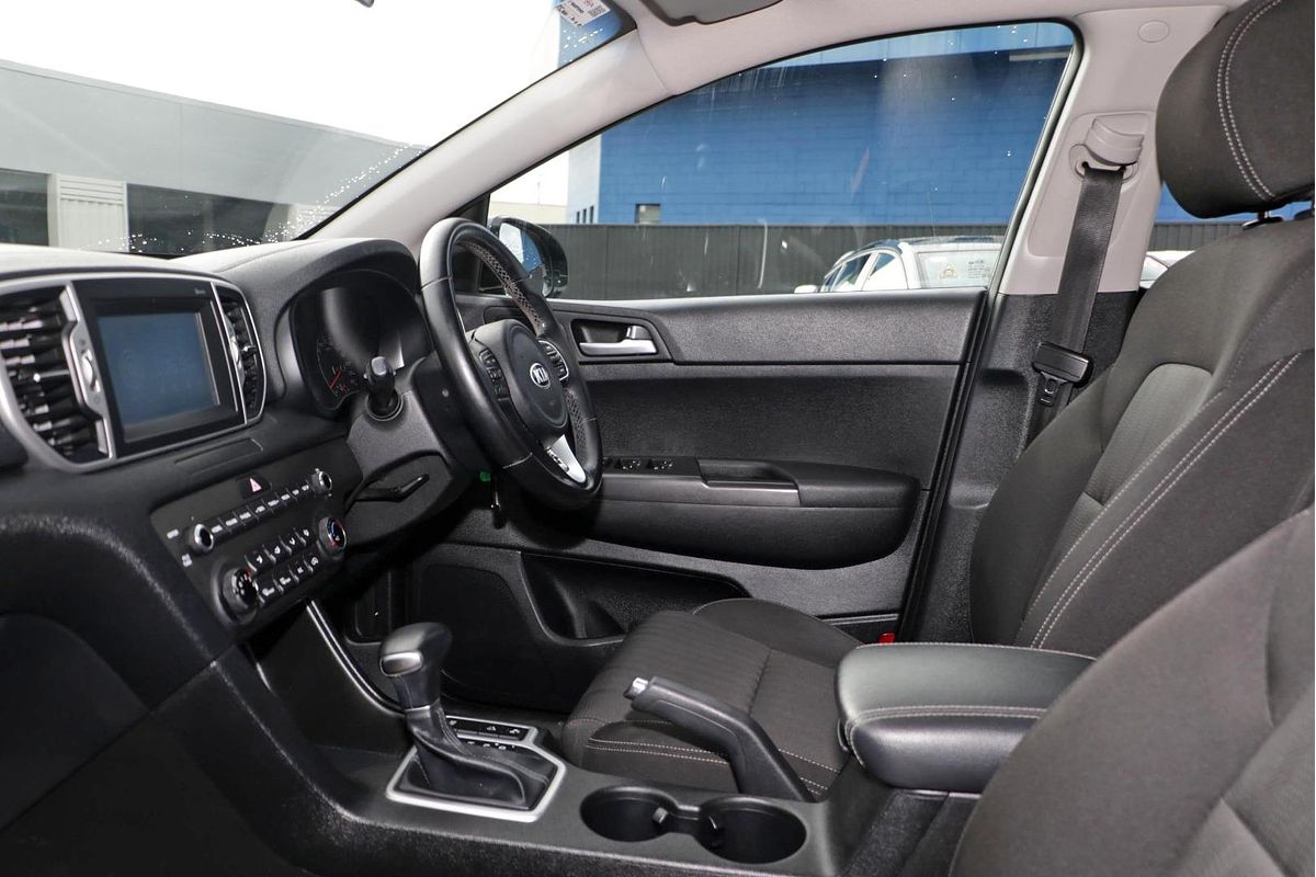 2016 Kia Sportage Si QL