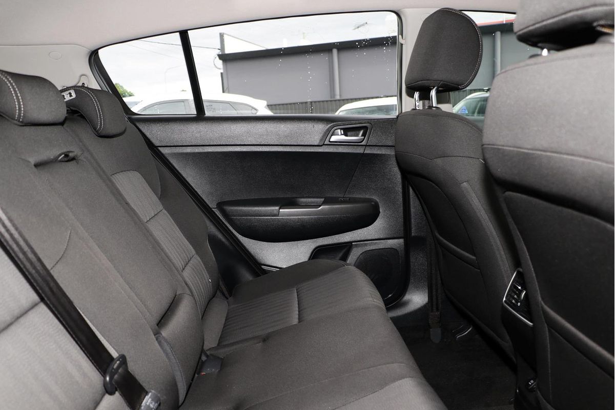 2016 Kia Sportage Si QL
