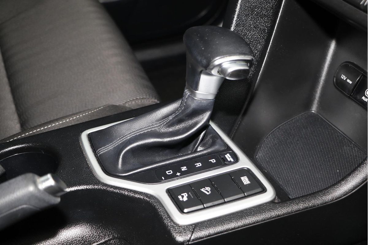 2016 Kia Sportage Si QL
