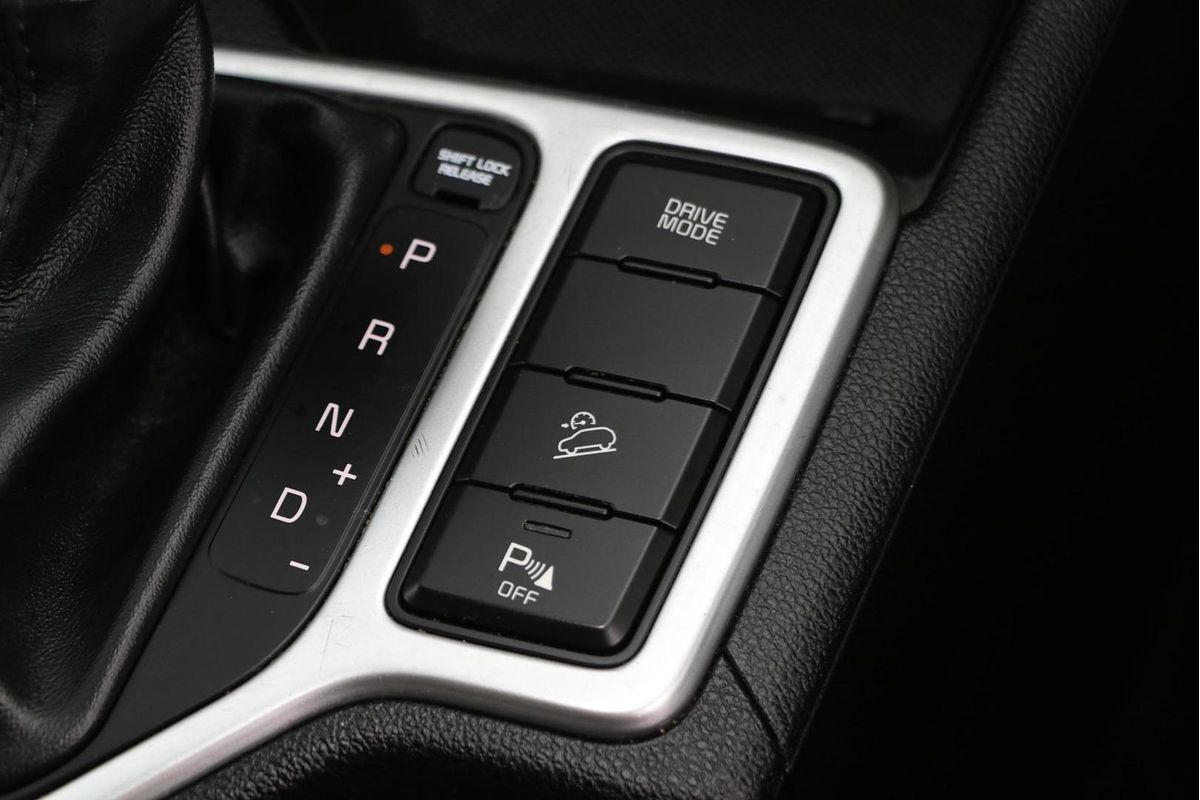 2016 Kia Sportage Si QL