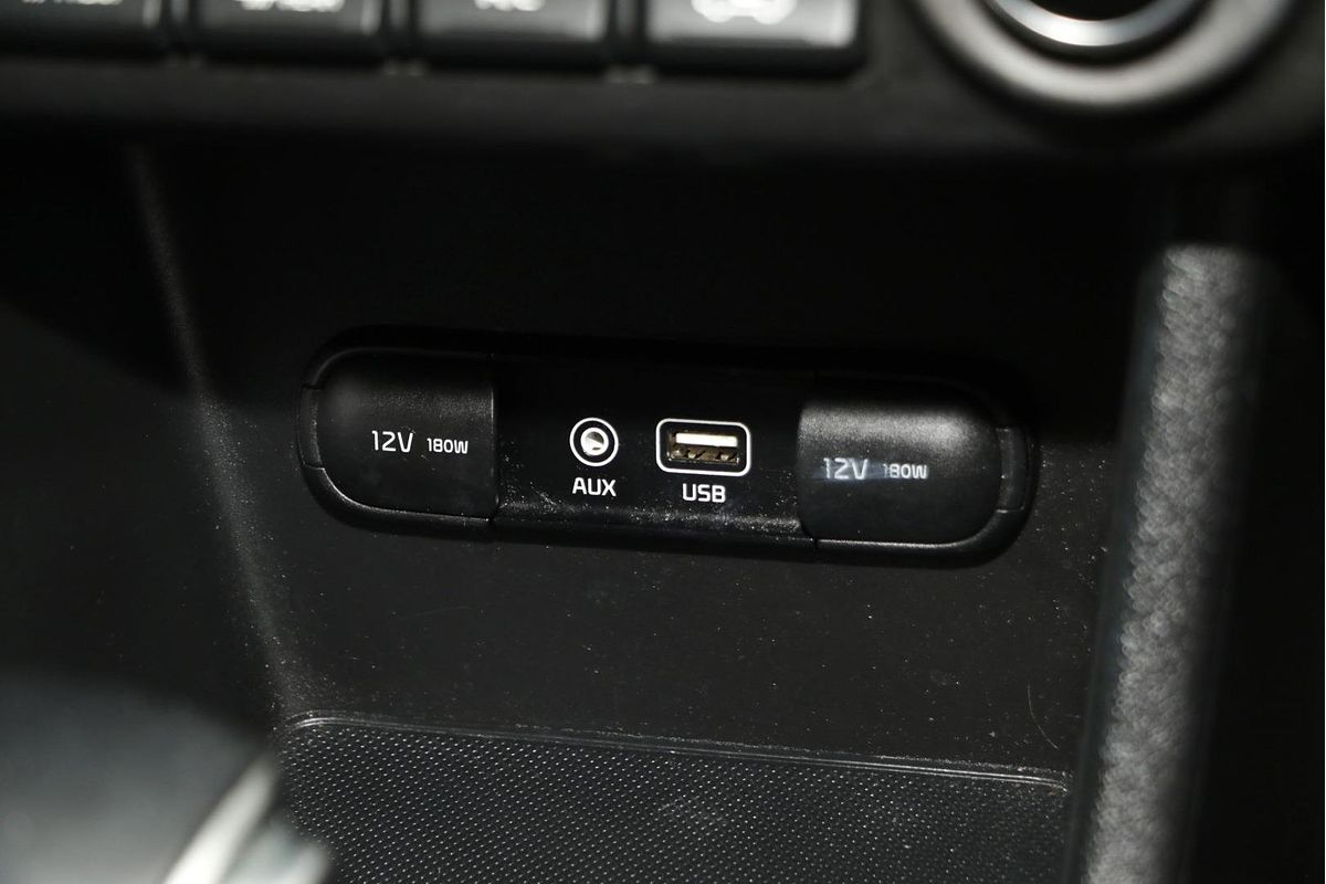 2016 Kia Sportage Si QL