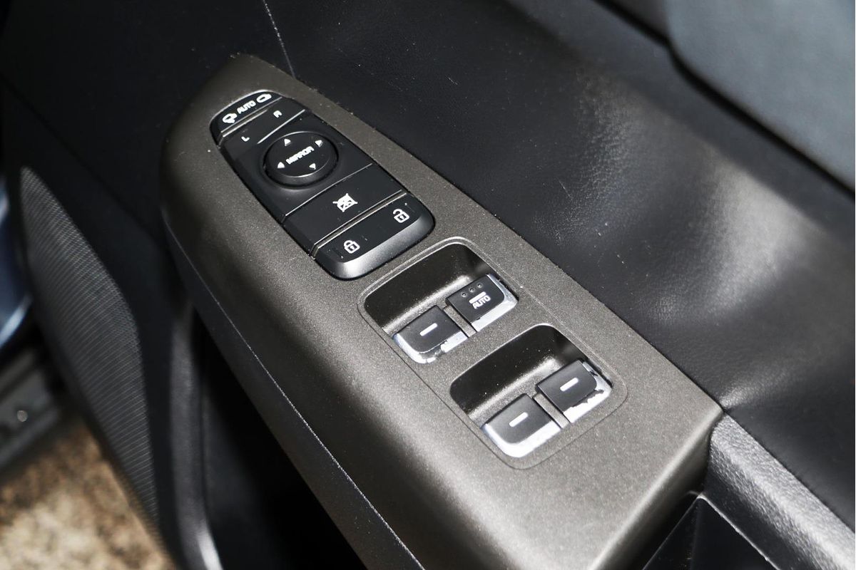 2016 Kia Sportage Si QL