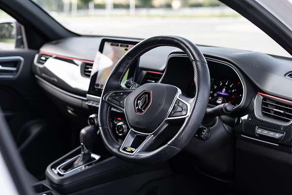 2023 Renault Arkana R.S. Line JL1