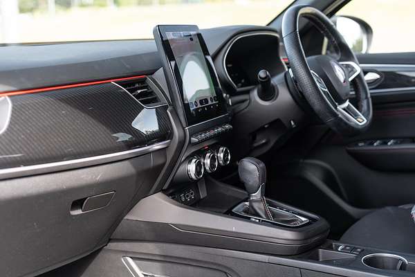 2023 Renault Arkana R.S. Line JL1