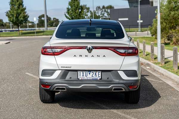 2023 Renault Arkana R.S. Line JL1