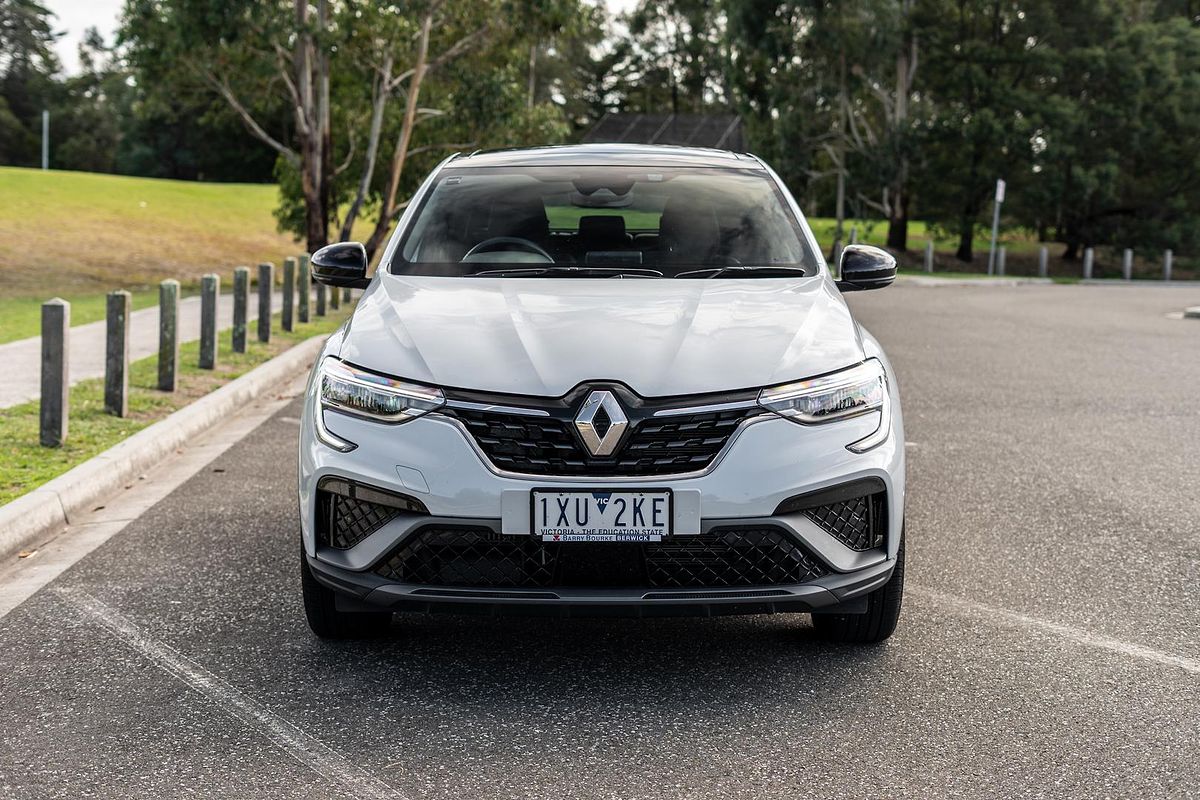 2023 Renault Arkana R.S. Line JL1