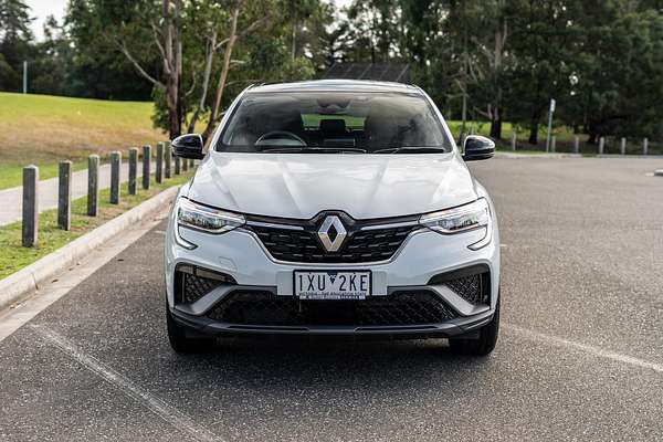 2023 Renault Arkana R.S. Line JL1