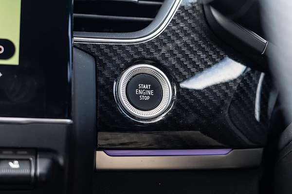 2023 Renault Arkana R.S. Line JL1