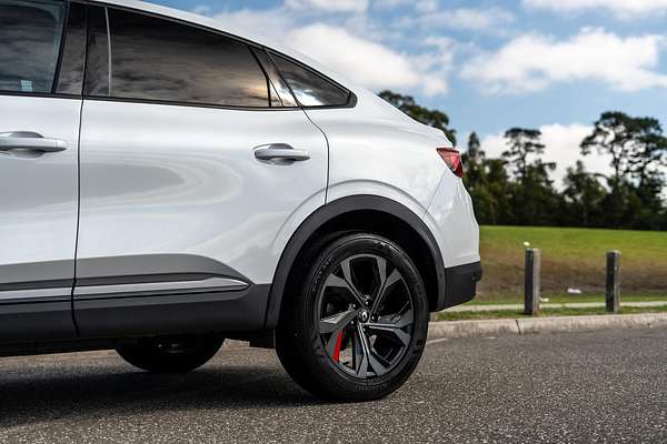 2023 Renault Arkana R.S. Line JL1