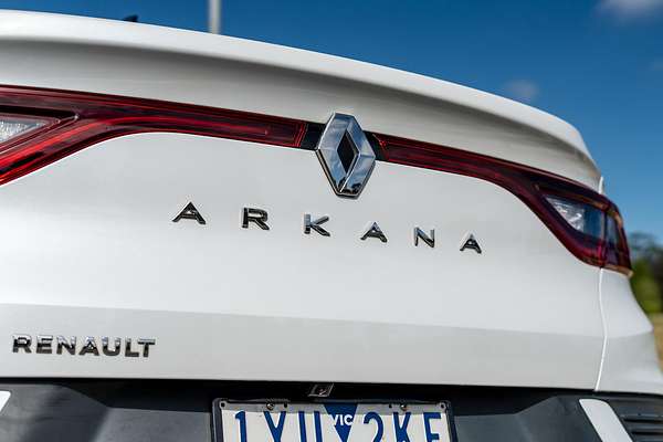 2023 Renault Arkana R.S. Line JL1