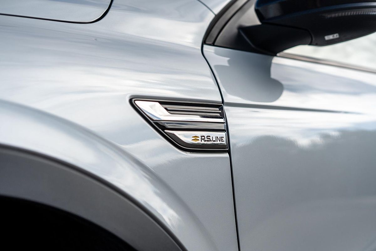 2023 Renault Arkana R.S. Line JL1