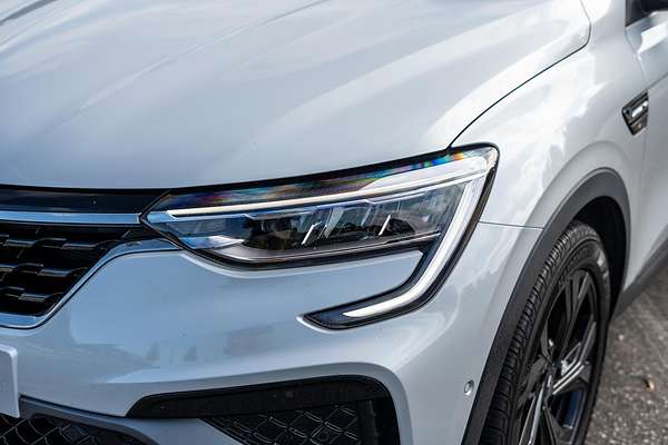 2023 Renault Arkana R.S. Line JL1