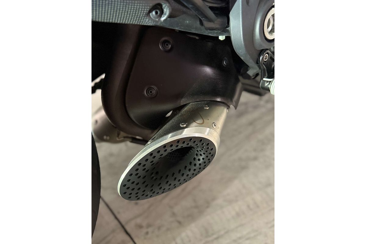2020 Ducati Diavel 1260  Diavel