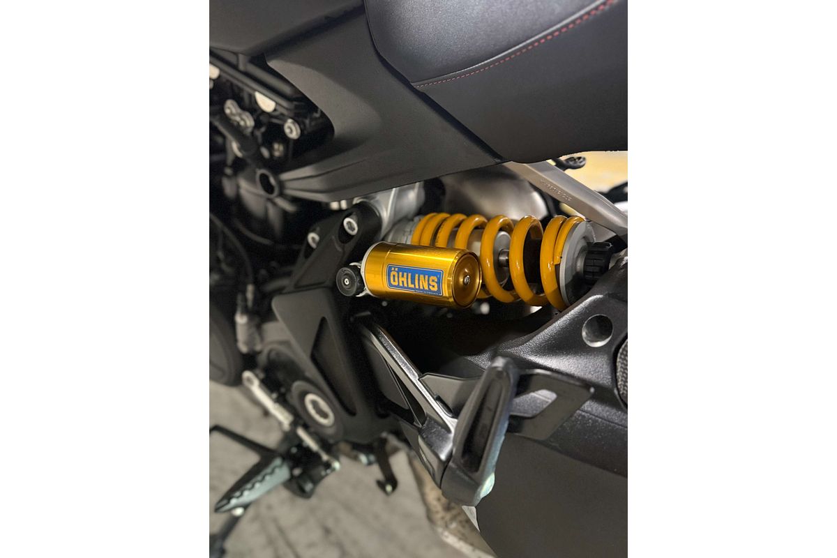 2020 Ducati Diavel 1260  Diavel
