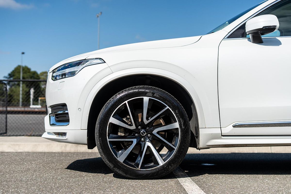 2021 Volvo XC90 T6 Inscription