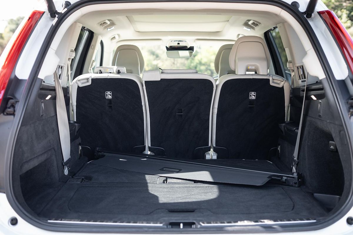 2021 Volvo XC90 T6 Inscription