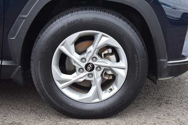 2021 Hyundai Tucson Active X TL4