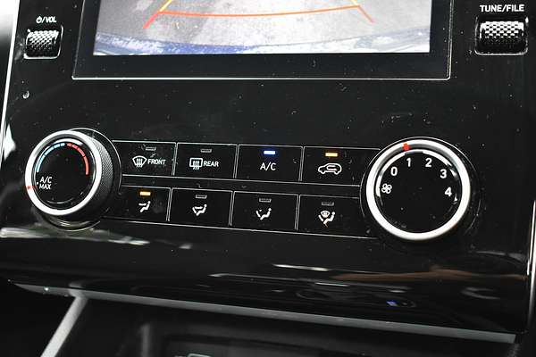 2021 Hyundai Tucson Active X TL4
