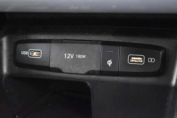 2021 Hyundai Tucson Active X TL4