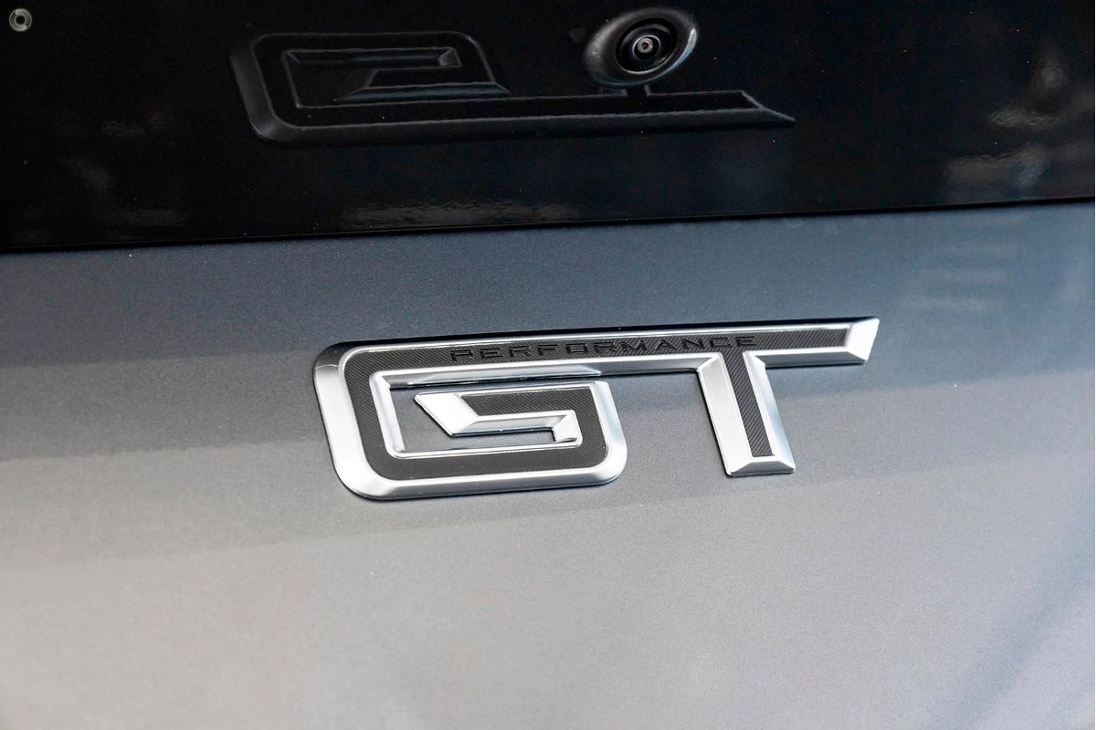 2025 Ford Mustang GT FO