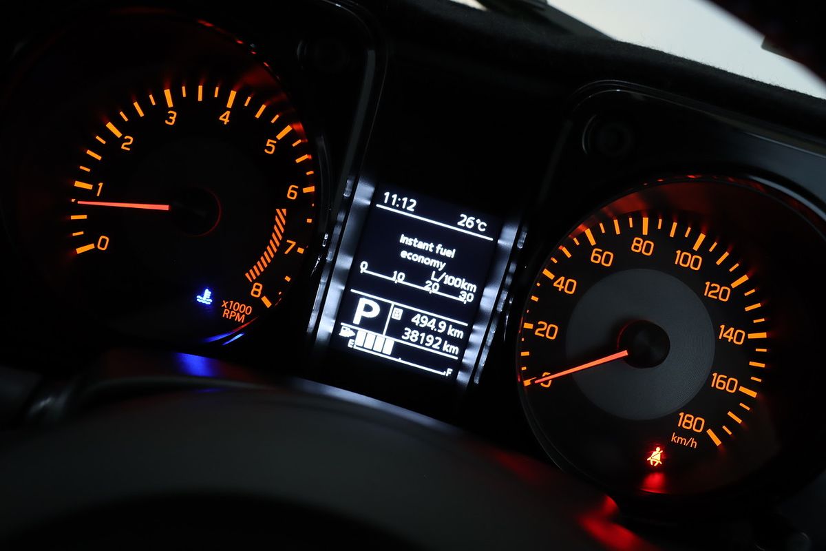 2021 Suzuki Jimny GLX GJ