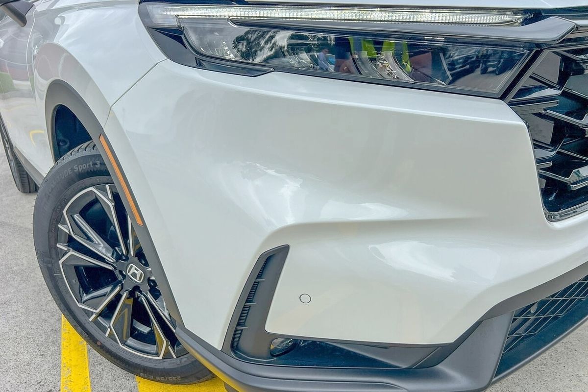 2023 Honda CR-V VTi LX RS