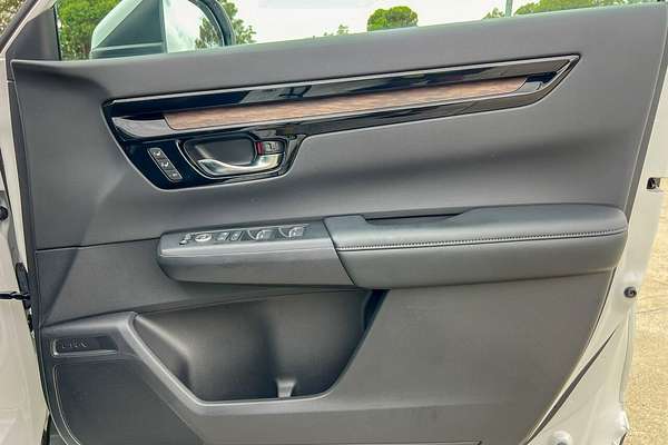 2023 Honda CR-V VTi LX RS