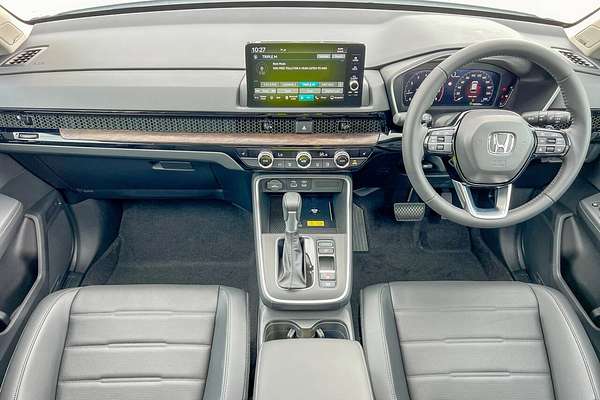 2023 Honda CR-V VTi LX RS