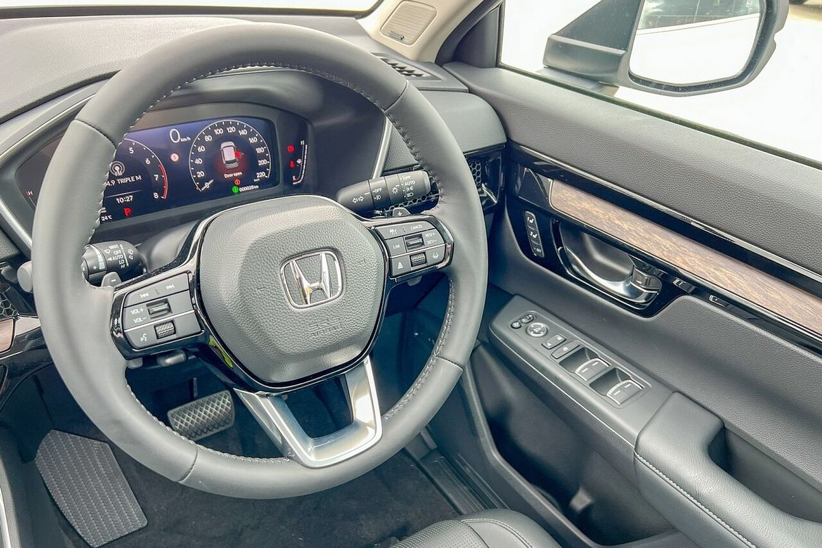 2023 Honda CR-V VTi LX RS