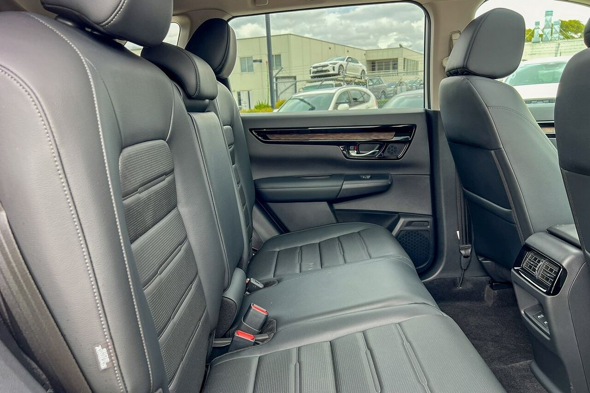 2023 Honda CR-V VTi LX RS