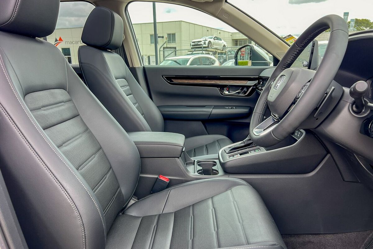 2023 Honda CR-V VTi LX RS
