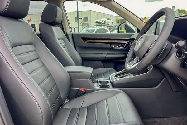 2023 Honda CR-V VTi LX RS