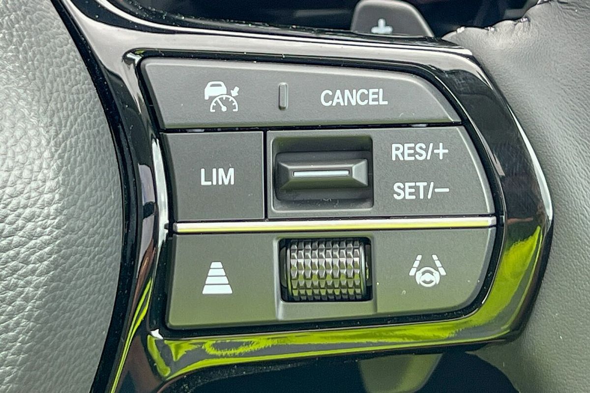 2023 Honda CR-V VTi LX RS