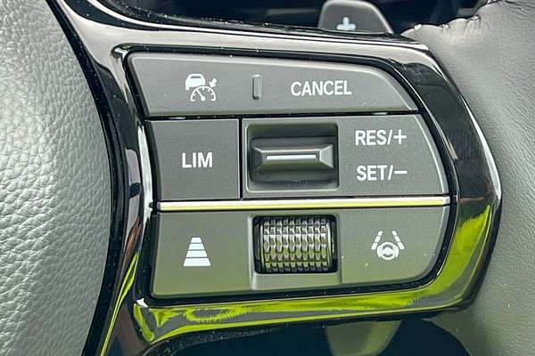 2023 Honda CR-V VTi LX RS
