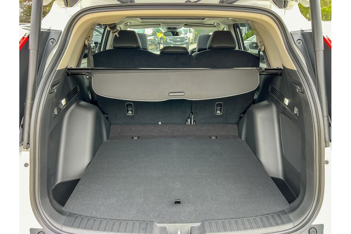 2023 Honda CR-V VTi LX RS