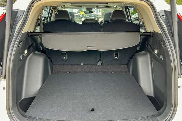 2023 Honda CR-V VTi LX RS