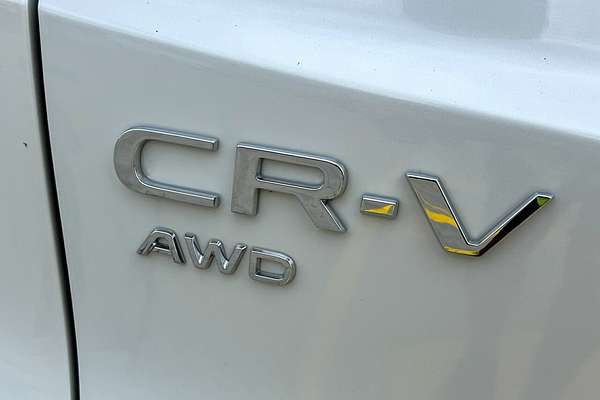 2023 Honda CR-V VTi LX RS