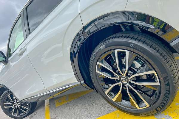 2023 Honda HR-V e:HEV L