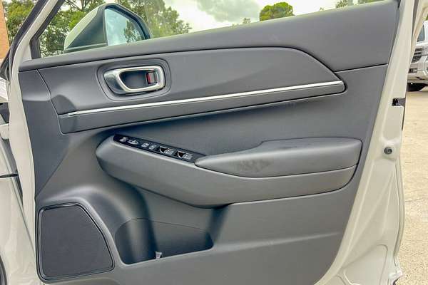 2023 Honda HR-V e:HEV L