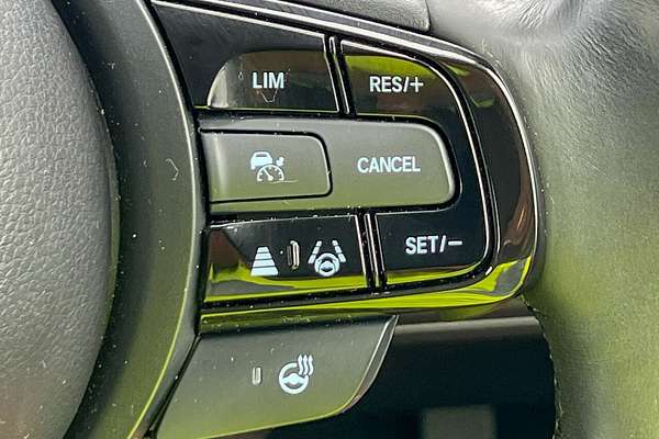 2023 Honda HR-V e:HEV L