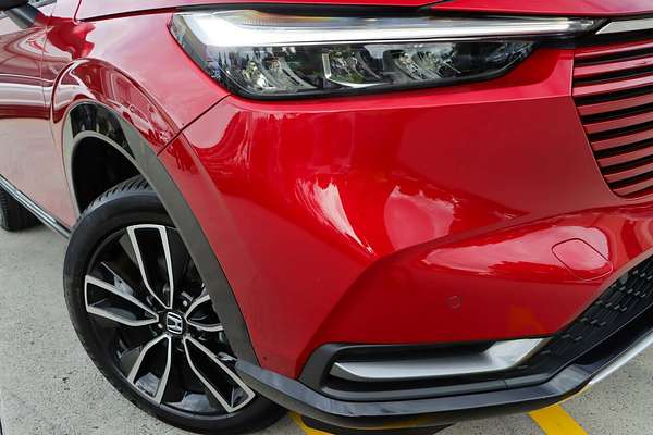 2023 Honda HR-V e:HEV L