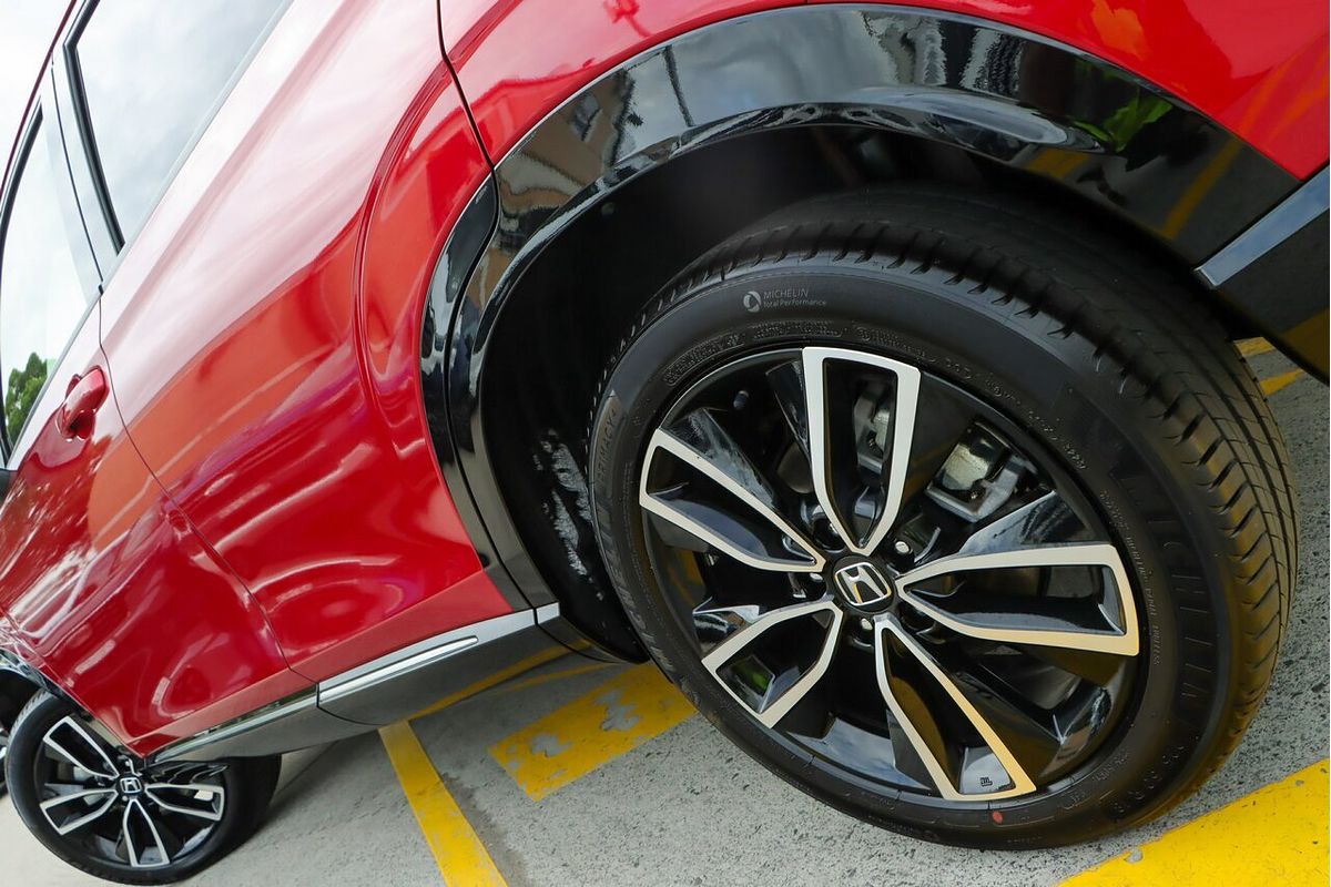 2023 Honda HR-V e:HEV L