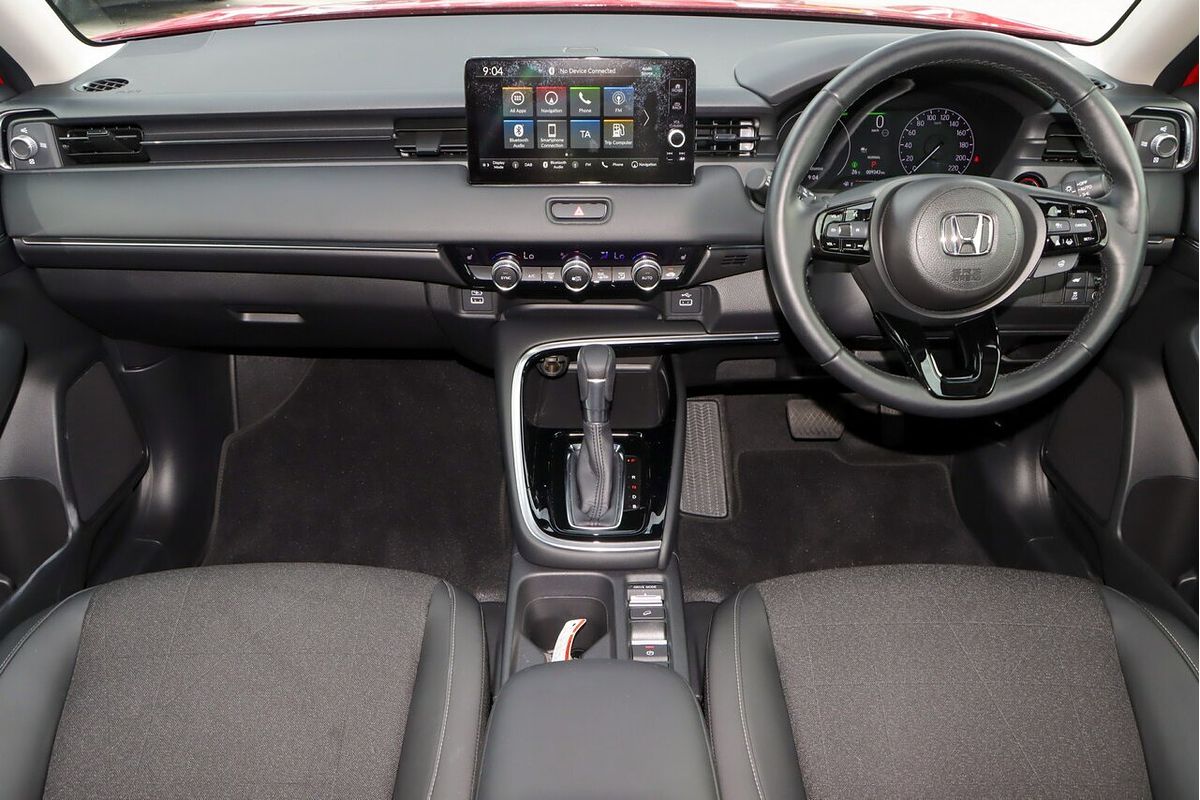2023 Honda HR-V e:HEV L