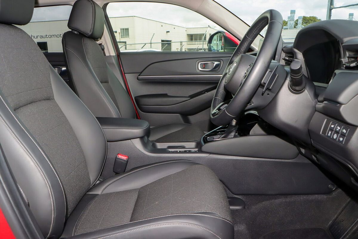 2023 Honda HR-V e:HEV L