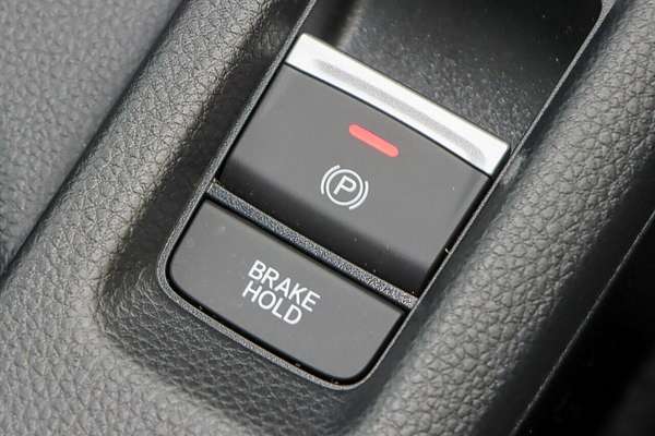 2023 Honda HR-V e:HEV L