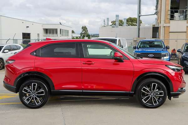 2023 Honda HR-V e:HEV L