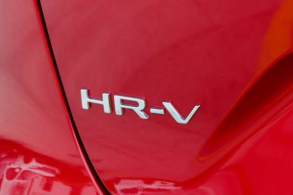 2023 Honda HR-V e:HEV L