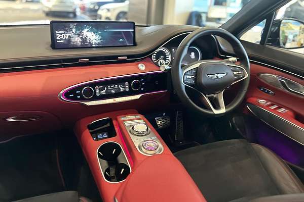 2023 Genesis GV70 2.5T AWD JK.V2